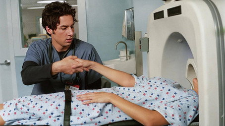 Scrubs - Medici ai primi ferri Stagione 1