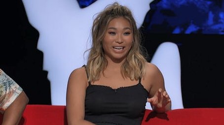 Chloe Kim (2018) - Episode 9 poster and promotional image
