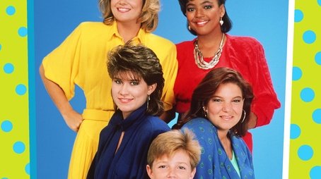 Season 9 (1987) - Season 9 poster and promotional image