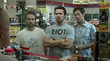 The Gang Solves the Gas Crisis (2008) - Episode 2 poster and promotional image