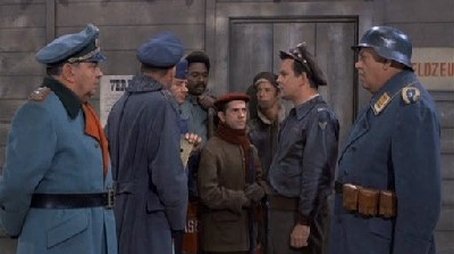 Bombsight (1969) - Episode 7 poster and promotional image