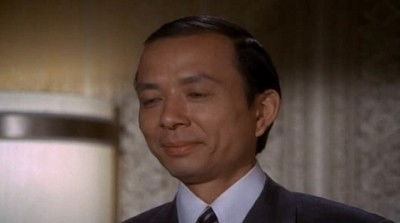 The Merchant (1971) - Episode 23 poster and promotional image