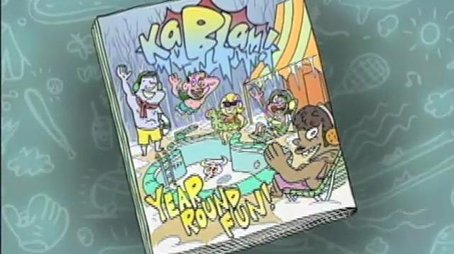 Year Round Fun (1998) - Episode 6 poster and promotional image