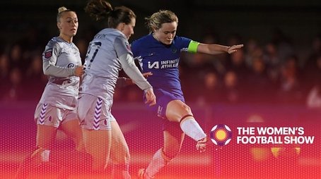 Matchday 13 (2024) - Episode 13 poster and promotional image