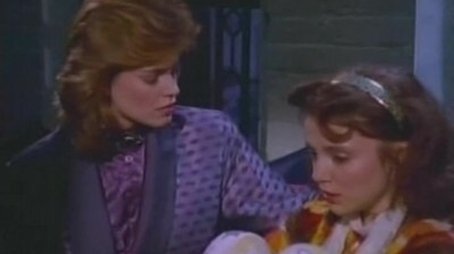 Tragedy Tonight (1987) - Episode 11 poster and promotional image