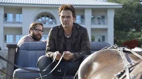 Sex and Drugs (2012) - Episode 6 poster and promotional image
