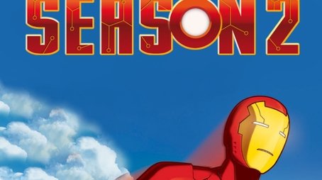 Season 2 (2011) - Season 2 poster and promotional image
