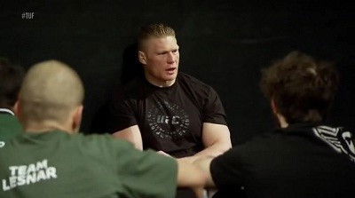 Suck It Up (2011) - Episode 2 poster and promotional image