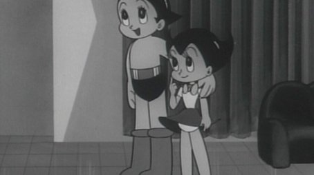 The Strange Birthday Present (1963) - Episode 37 poster and promotional image