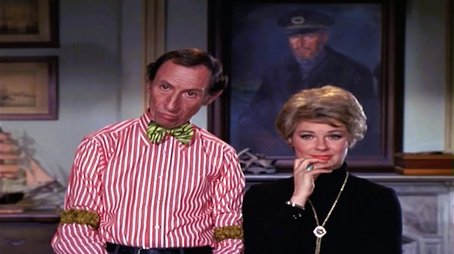 Amateur Night (1970) - Episode 22 poster and promotional image