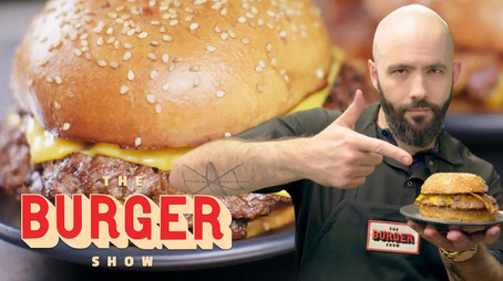 The Burger Show Сезон 4