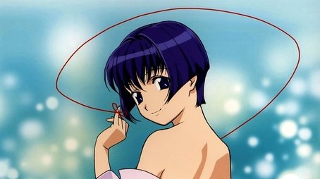 Ai Yori Aoshi (2002) poster