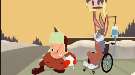 Snow Laughing Matter (2020) - Episode 35 poster and promotional image