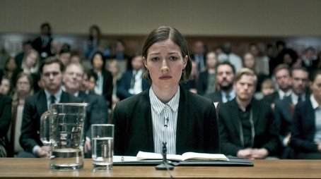Hated in the Nation (2016) - Episode 6 poster and promotional image