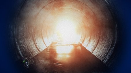 The Water Company’s Murky Business (2024) - Episode 39 poster and promotional image