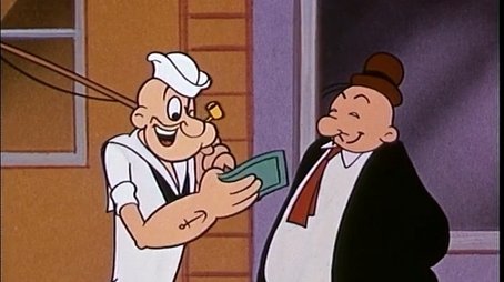 O Marinheiro Popeye230