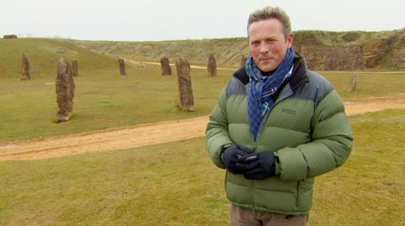 Somerset (2013) - Episode 12 poster and promotional image