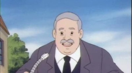 Mayor for a Day (1985) - Episode 13 poster and promotional image