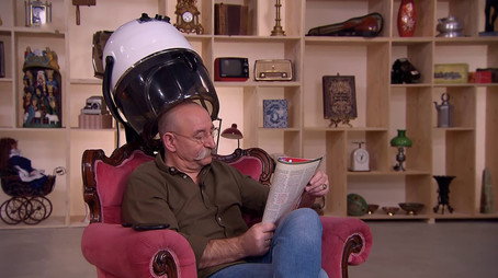 Bares für Rares Temporada 9