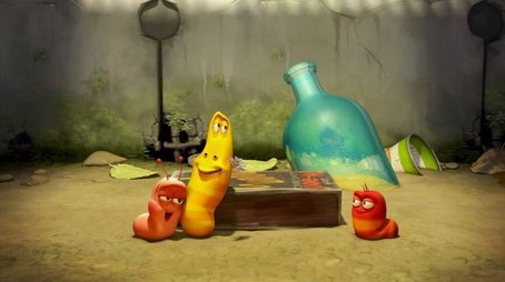 Hand (2011) - Episode 79 poster and promotional image