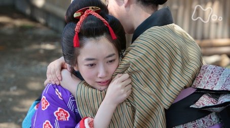 Week 2 - Two Flower Petals - Episode 10 (2015) - Episode 10 poster and promotional image