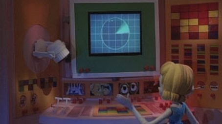 Party Poopers (1994) - Episode 8 poster and promotional image