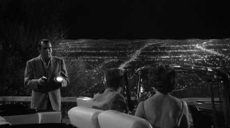 Dead Weight (1959) - Episode 9 poster and promotional image