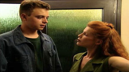 Episode 205 (1995) - Episode 205 poster and promotional image