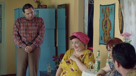 Ce-ai făcut Bobiță (1) (2019) - Episode 5 poster and promotional image