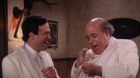 Uncle Boss (1980) - Episode 7 poster and promotional image