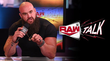 Raw Talk Сезон 5