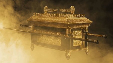 The Pharaohs' Curse (2017) - Episode 5 poster and promotional image