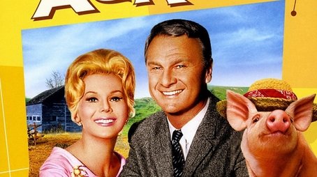 Season 2 (1966) - Season 2 poster and promotional image