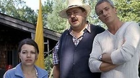 Der verräterische Papagei (2004) - Episode 7 poster and promotional image