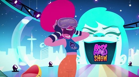 Any Malu Show210