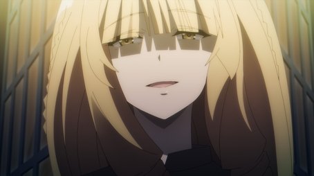 Determination (2023) - Episode 11 poster and promotional image