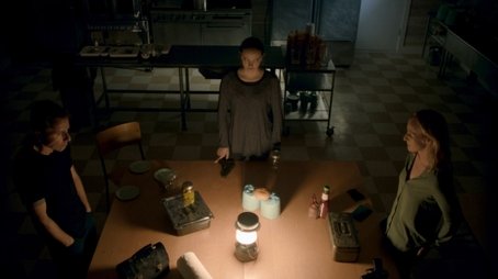 The Unseen (2019) - Episode 9 poster and promotional image
