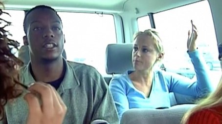 Heading to New England (2002) - Episode 19 poster and promotional image
