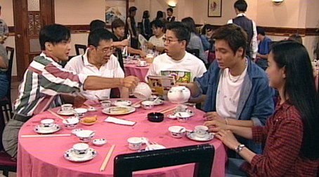 天地豪情 Évad 1