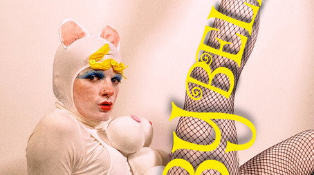 BabyBella (2025) poster