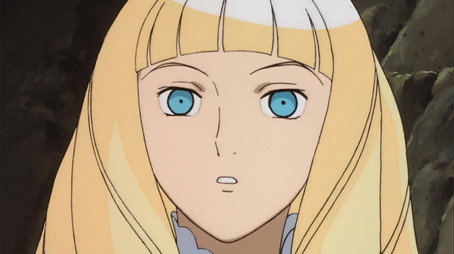 ∀ガンダム Stagione 1