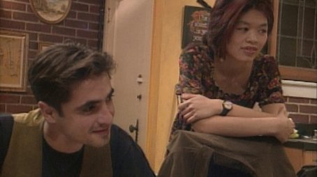 White Like Me (1994) - Episode 3 poster and promotional image