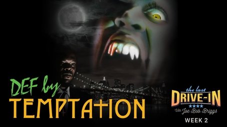 Def by Temptation (2022) - Episode 4 poster and promotional image