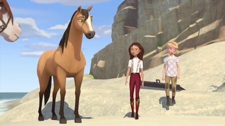 There Will Be Mud (2020) - Episode 7 poster and promotional image