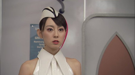 仮面ライダー電王 Сезон 1
