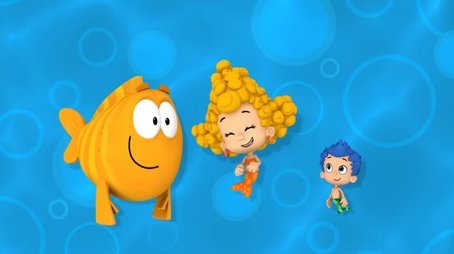 Swimtastic Check-Up! (2014) - Episode 18 poster and promotional image