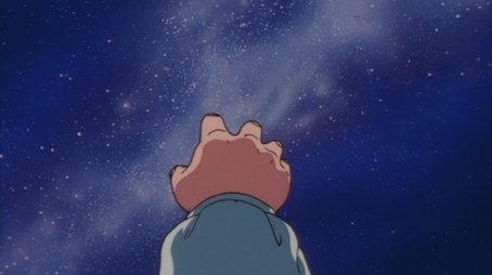 Dream, I've Seen it to the End (1997) - Episode 24 poster and promotional image