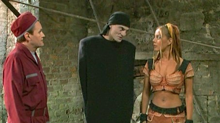 K-Town (2000) - Episode 6 poster and promotional image