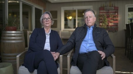 Show Us Your Face (2021) - Episode 7 poster and promotional image