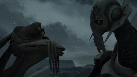 Star Wars: The Clone Wars44